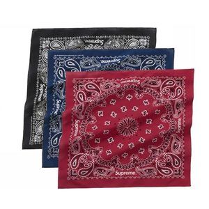 Supreme Hav-A-Hank Bandanas (3 Pack)